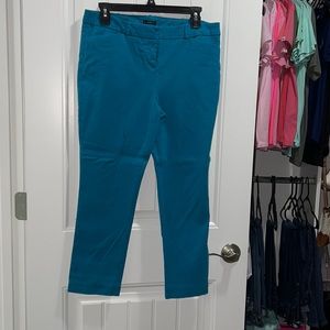 Worthington slim fit